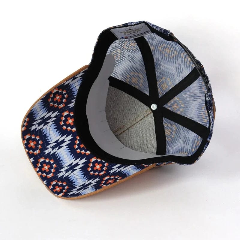 Wild Lace Caps Rust Wild Lace Cap Rust