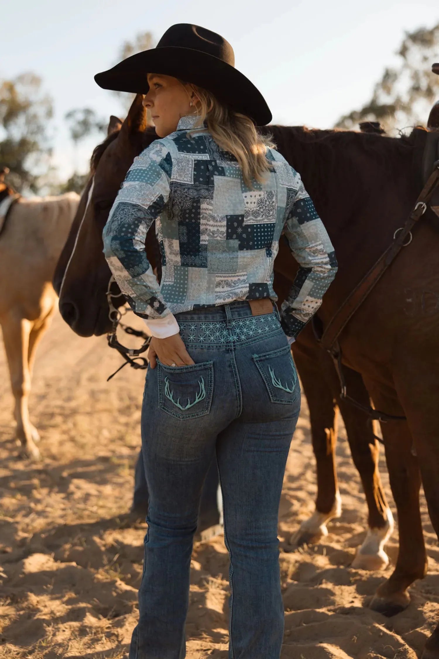 Wild Lace Womens Shirts Wild Lace Shirt Womens Countess Arena