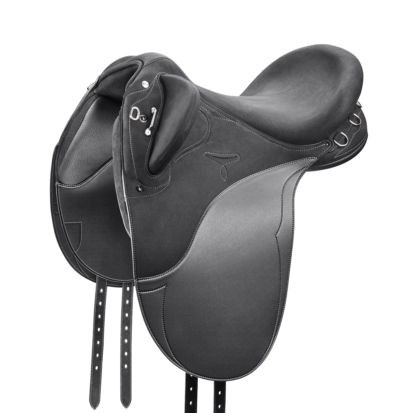 Wintec Saddles M / Black Wintec Pro Stock Saddle HART