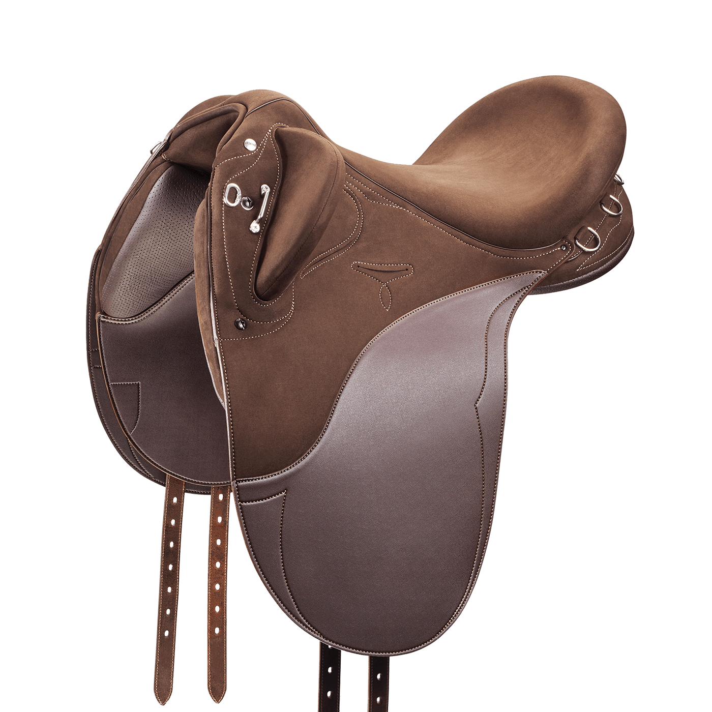 Wintec Saddles S / Brown Wintec Pro Stock Saddle HART