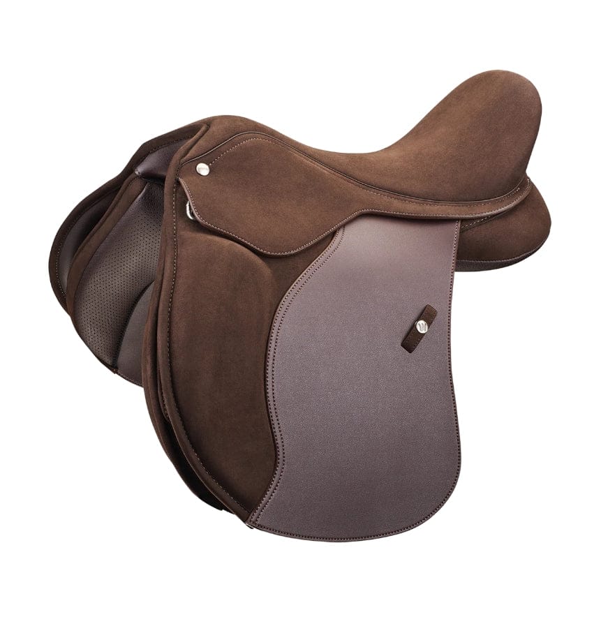 Wintec Saddles Wintec 2000 Pony All Purpose Saddle