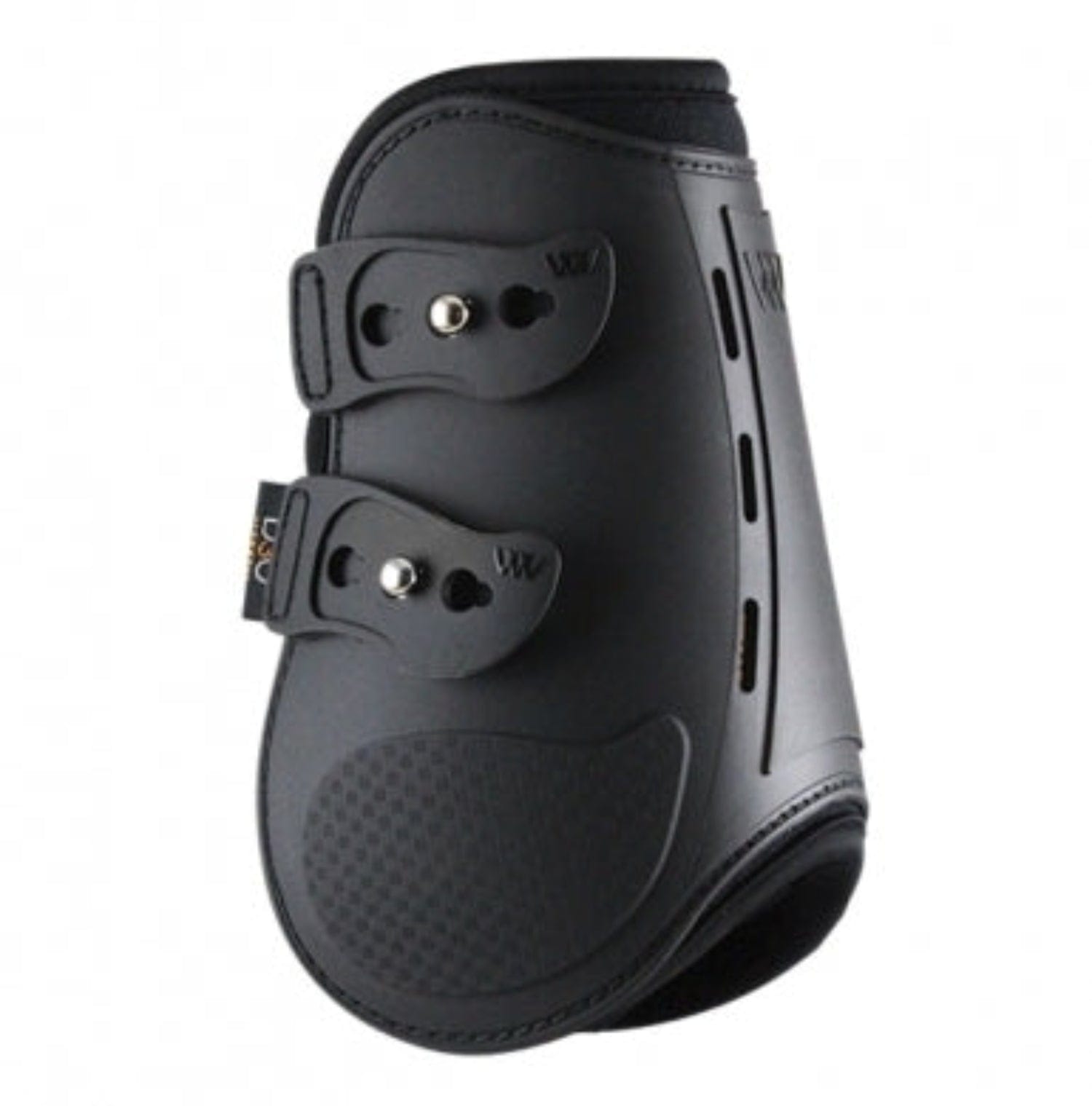 Woof Wear Horse Boots - Bandages S / Black Woof Wear Fetlock Boots