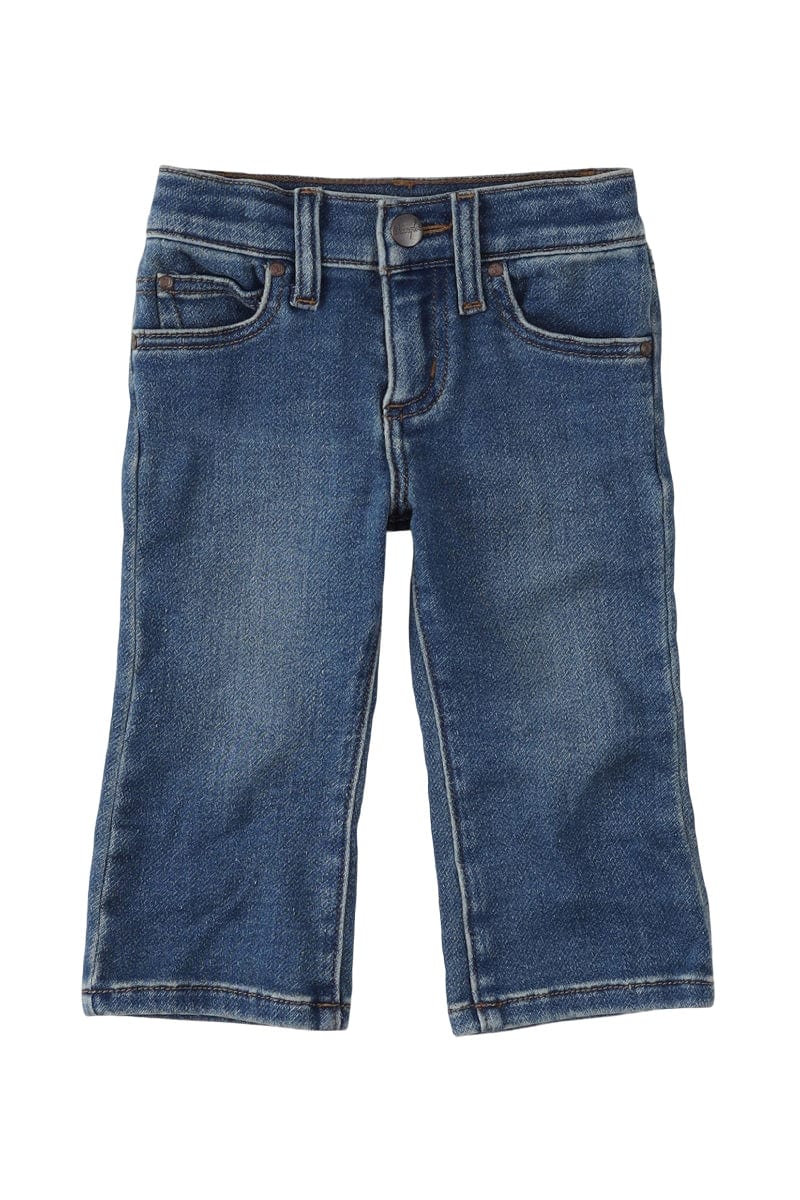 Wrangler Baby Cowkids Wrangler Jeans Infant Boys Western
