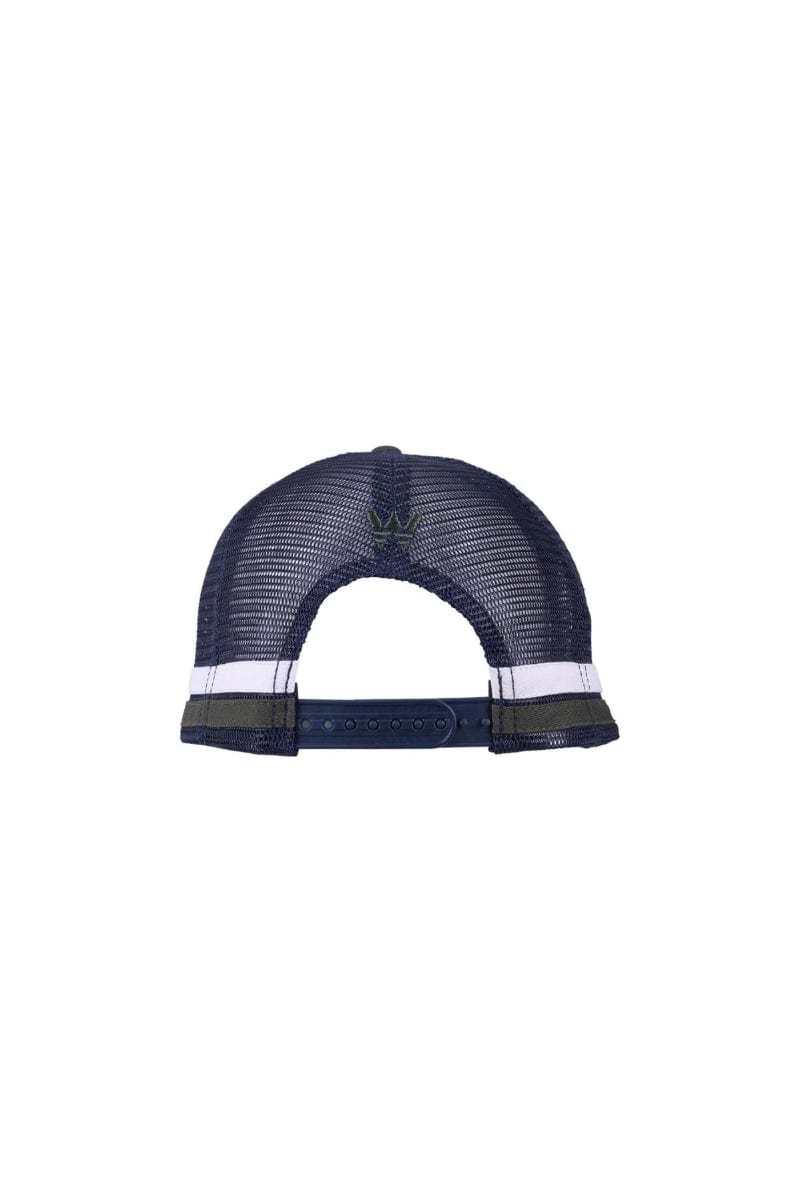 Wrangler Caps Cypress Wrangler Cap Cole HP Trucker