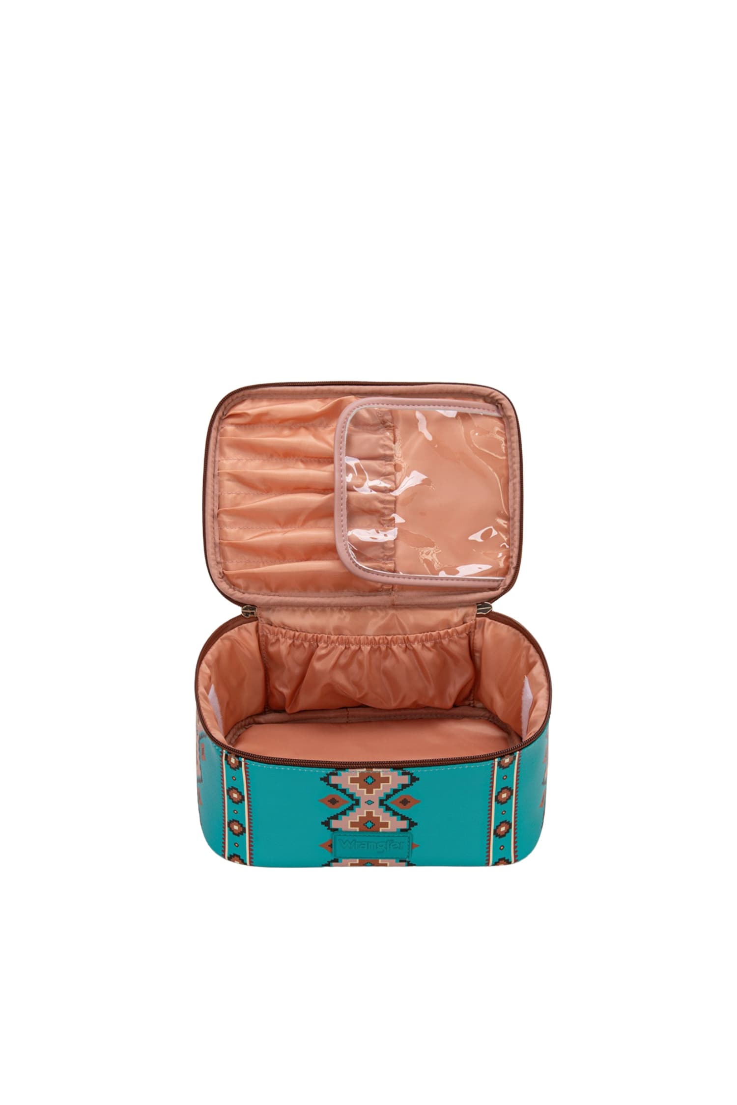 Wrangler Gifts - Homewares Wrangler Cosemetic Case