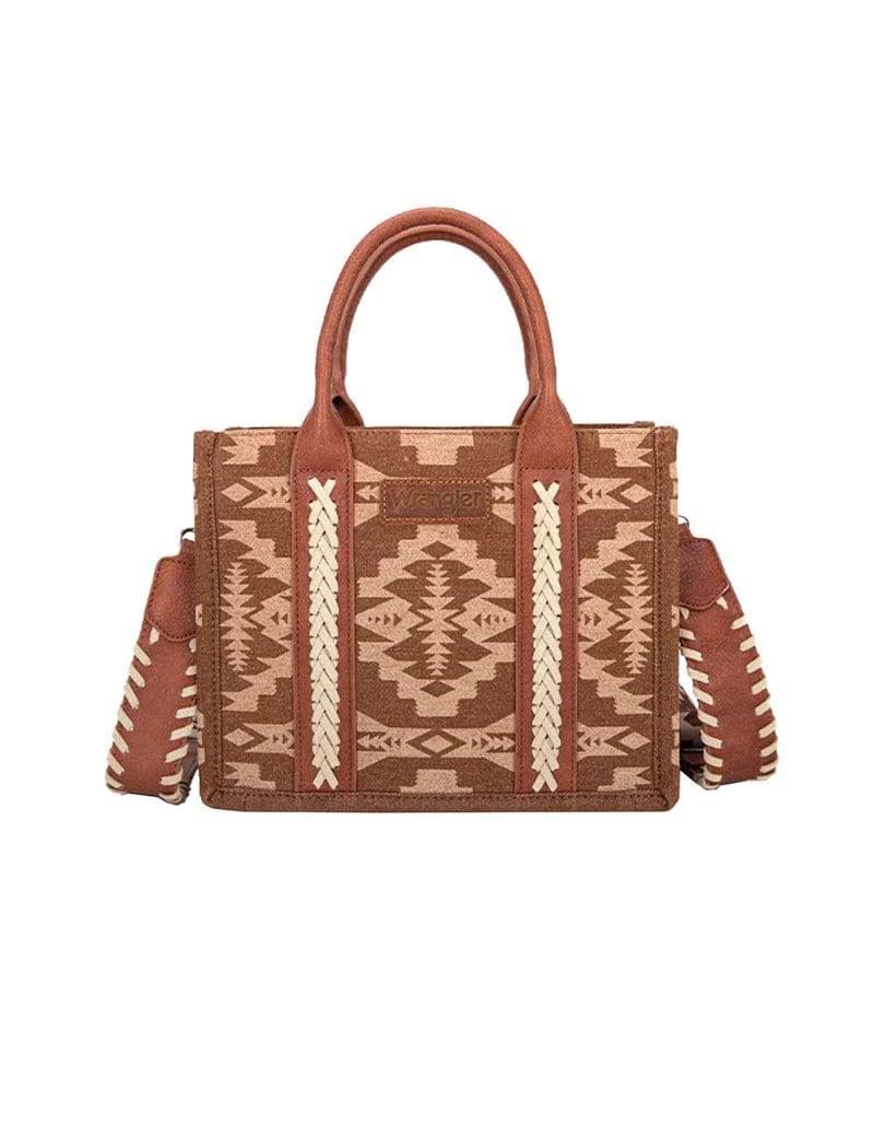 Wrangler Handbags & Wallets Tan Wrangler Handbag Dakota Crossbody