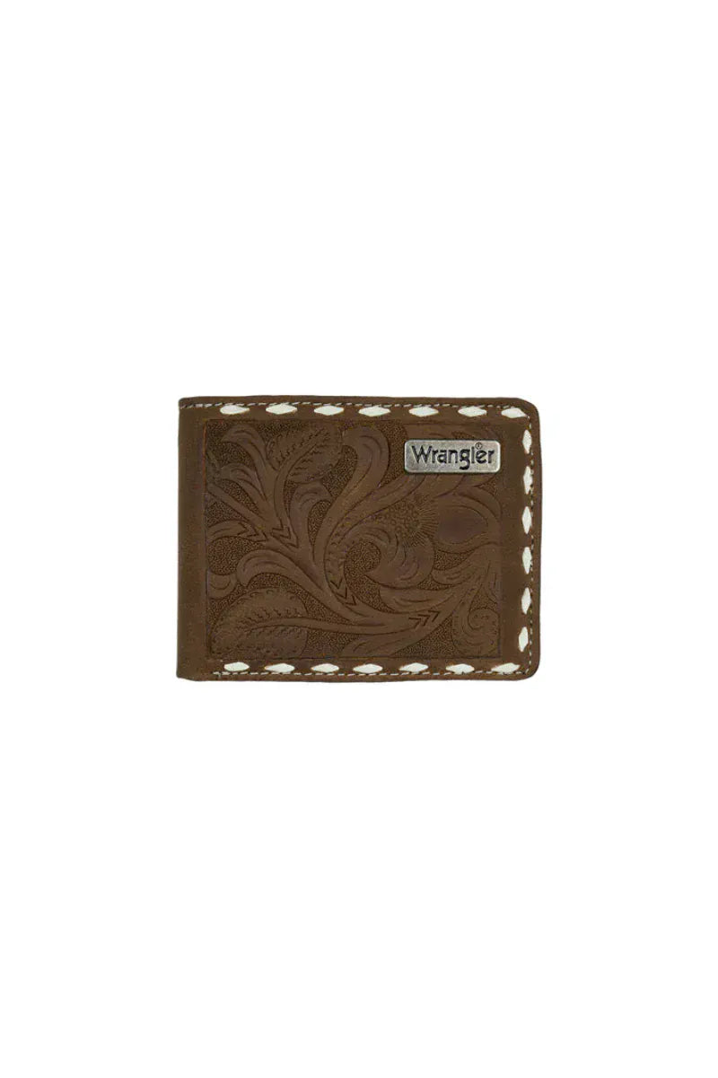 Wrangler Handbags - Wallets Tan Wrangler Wallet Marlo
