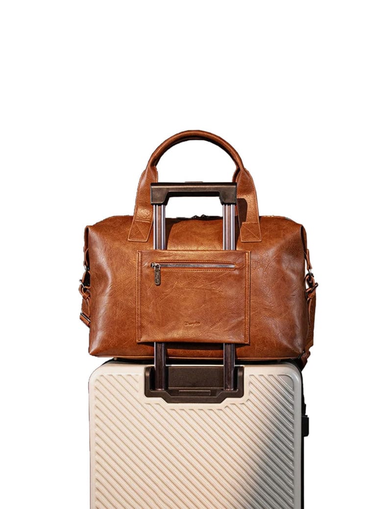 Wrangler Handbags & Wallets Wrangler Duffle Bag Maya Aztec