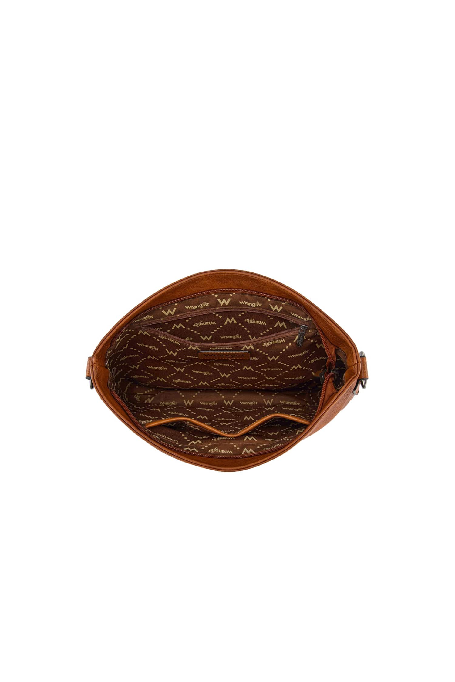 Wrangler Handbags - Wallets Wrangler Handbag Animal Print