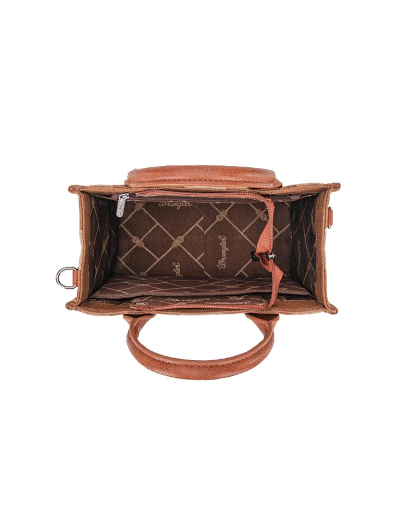 Wrangler Handbags & Wallets Wrangler Handbag Dakota Crossbody