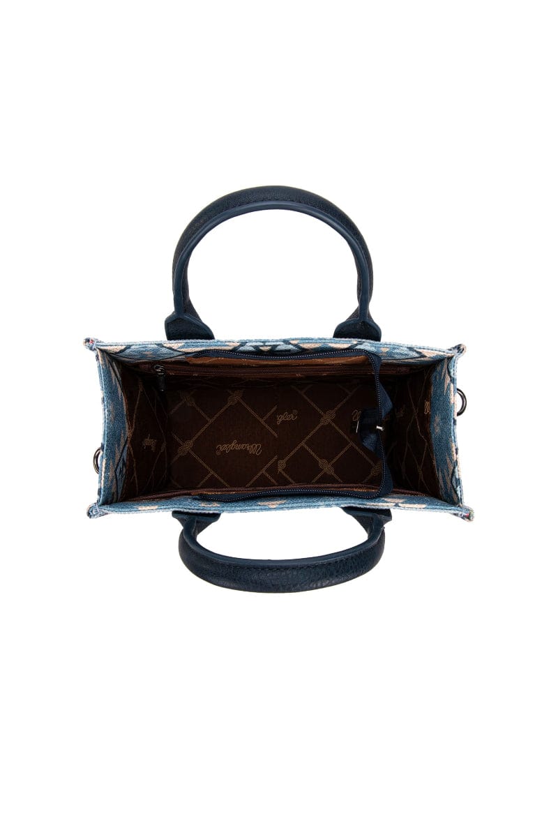 Wrangler Handbags - Wallets Wrangler Handbag Macy Aztec