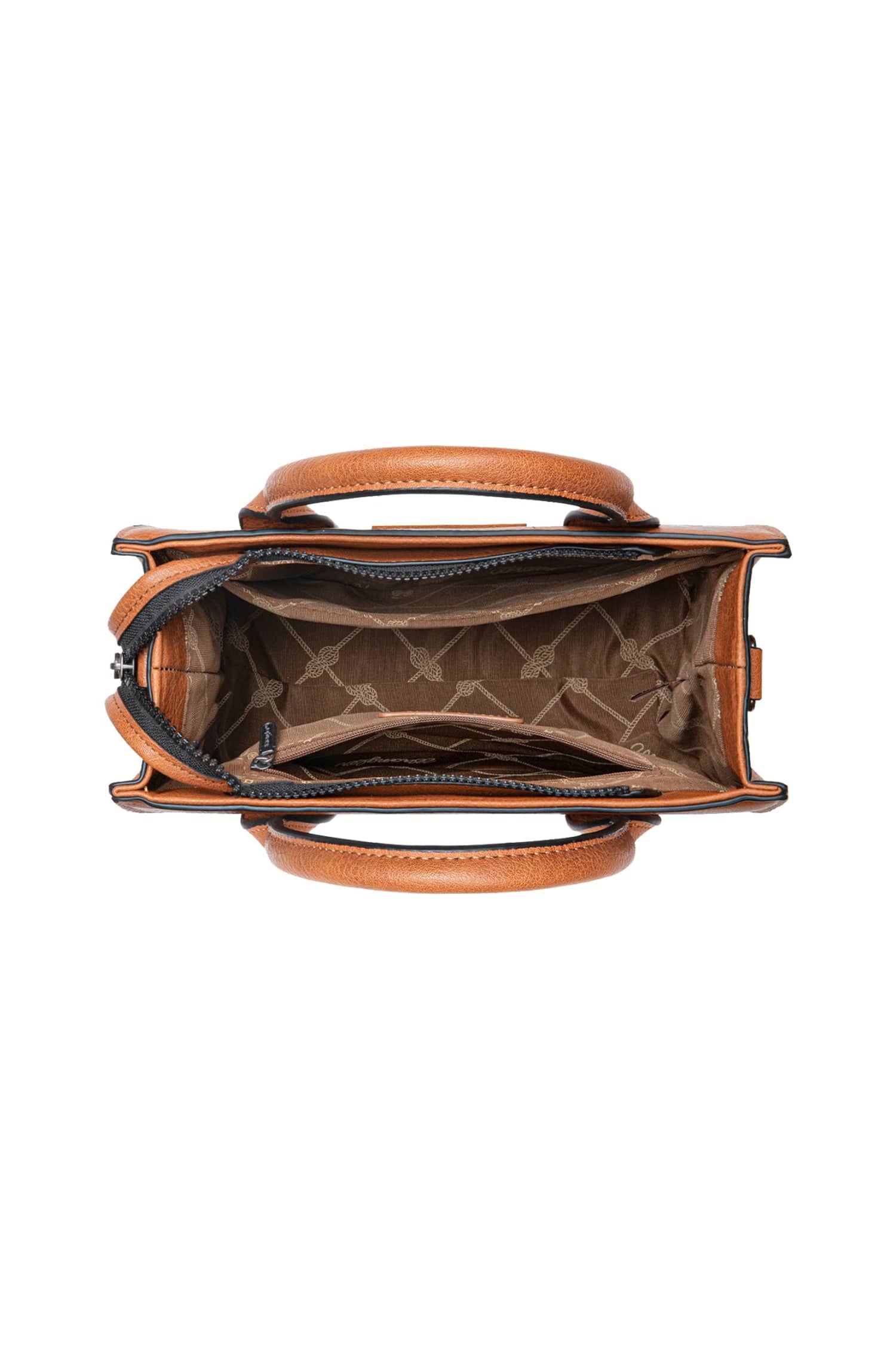 Wrangler Handbags - Wallets Wrangler Handbag Talia Aztec Crossbody