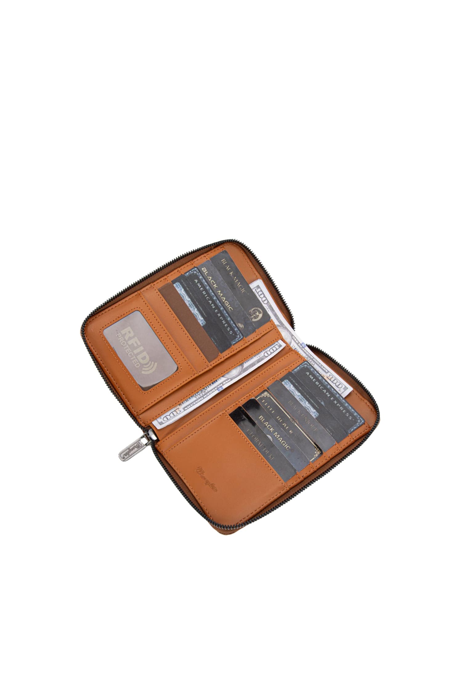 Wrangler Handbags - Wallets Wrangler Phone Wallet Swirl