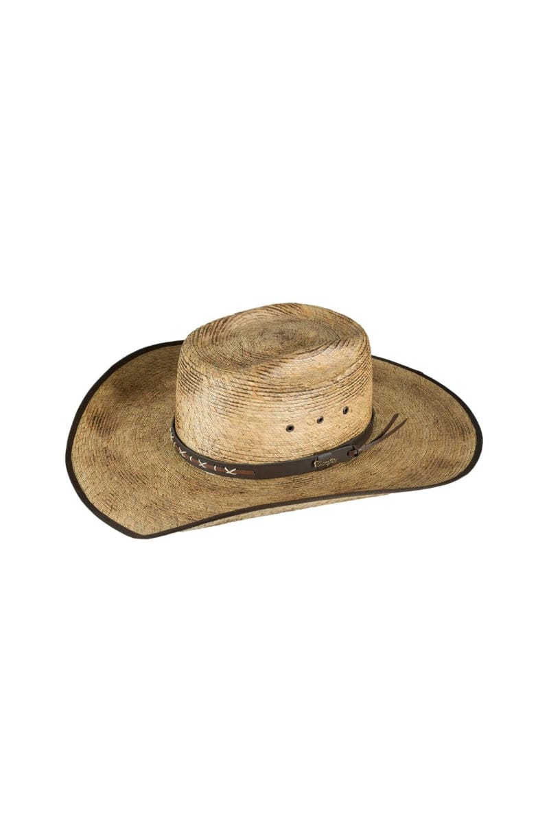 Wrangler Hats 55cm / Coffee Wrangler Hat Carter