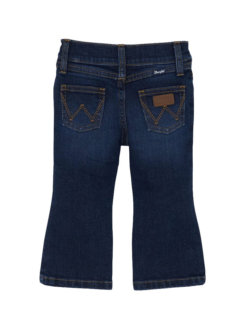 Wrangler Kids Jeans 02T Wrangler Jeans Infant Boys Bunkhouse