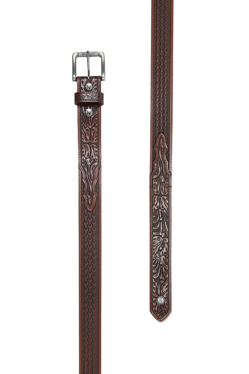 Wrangler Mens Belts Wrangler Belt Mens Ferris