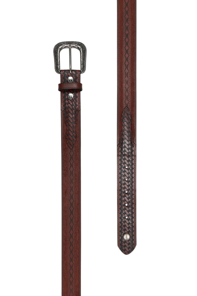 Wrangler Mens Belts Wrangler Belt Mens Ryden