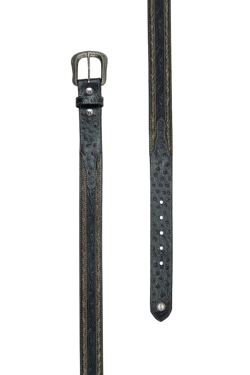 Wrangler Mens Belts Wrangler Belt Mens Tommie