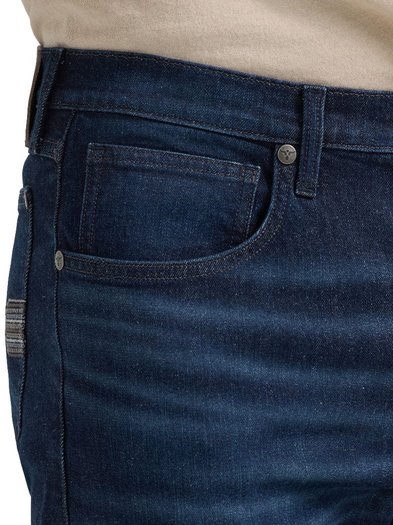 Wrangler Mens Jeans Wrangler Jeans Mens 20X Relaxed Bootcut