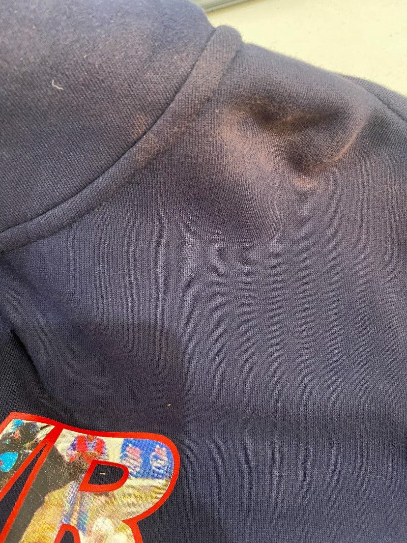 Wrangler Mens Jumpers, Jackets & Vests Wrangler Men Troy Zip Hoodie X1W1778616