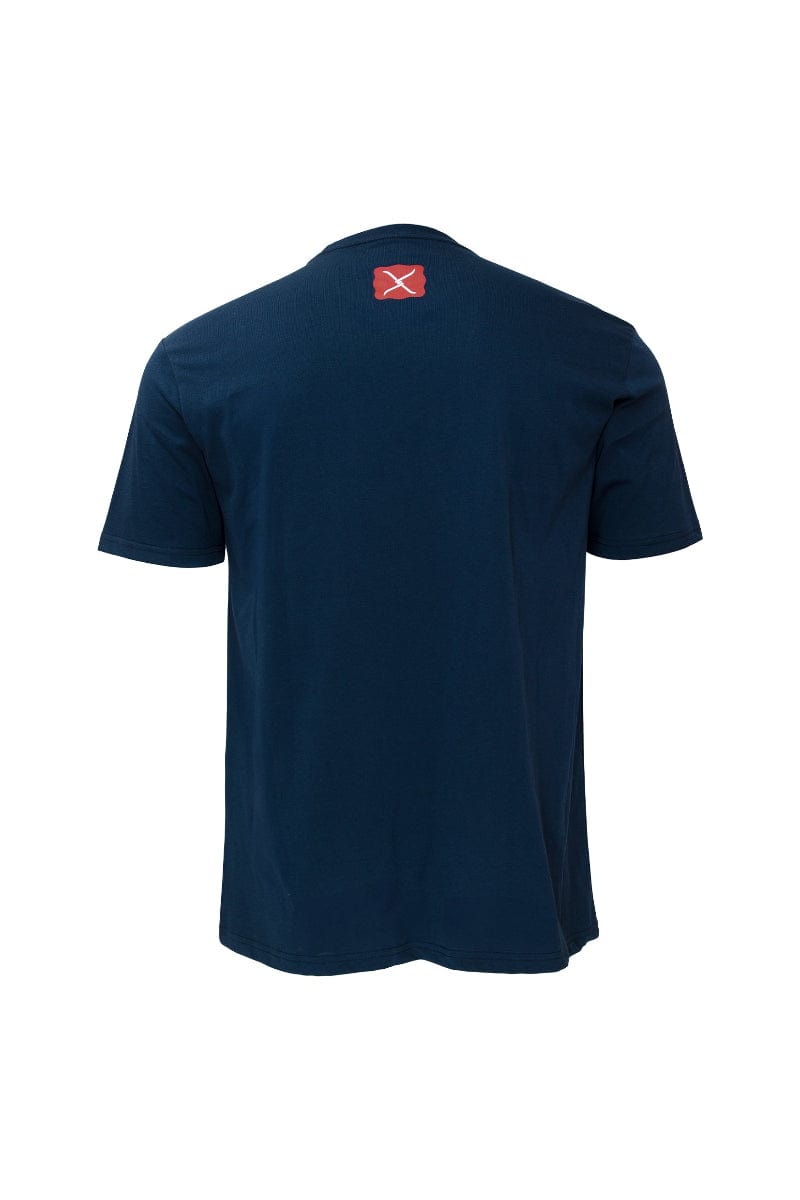 Wrangler Mens Shirts Twisted X Tee Mens Logo