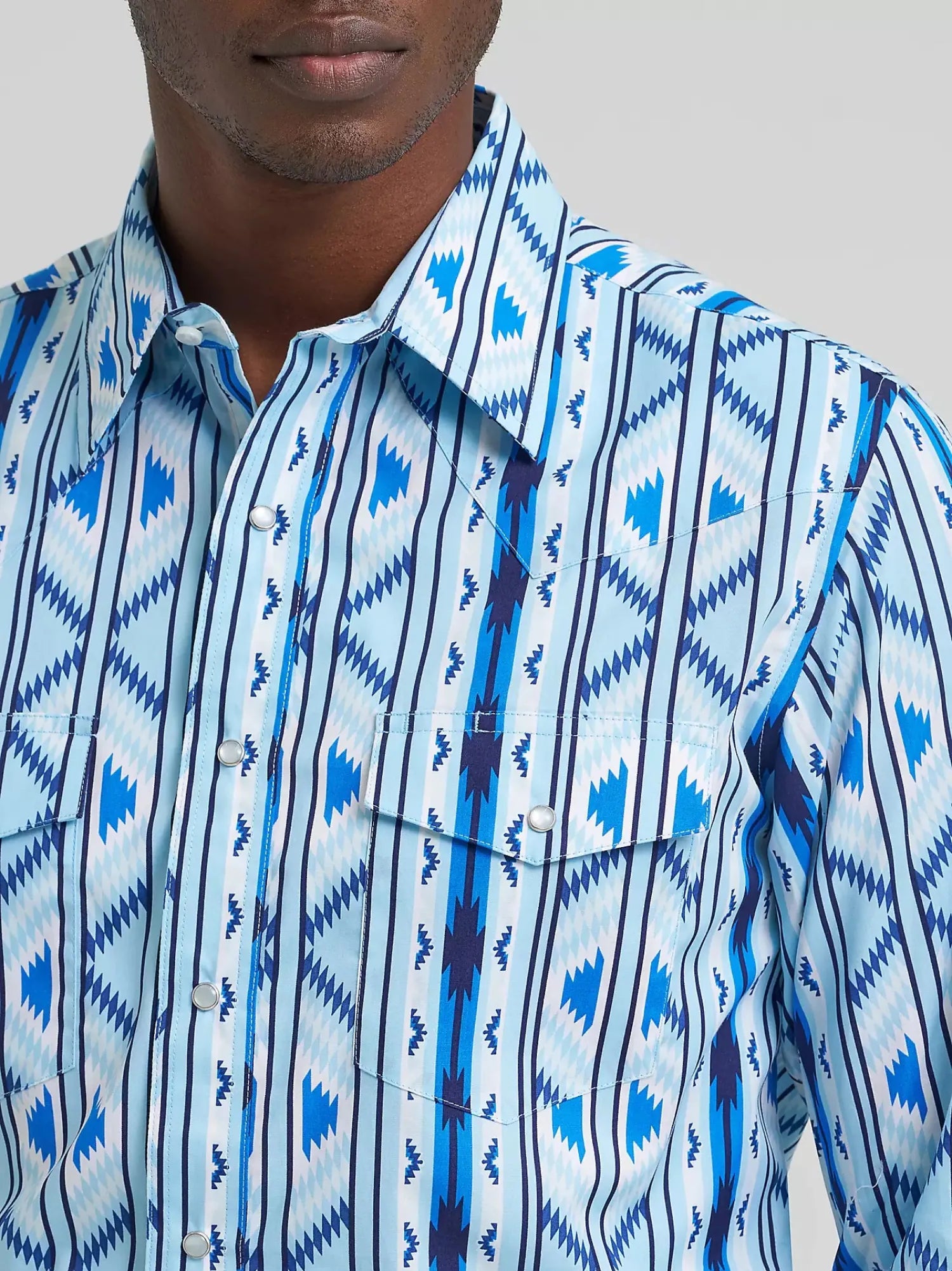 Wrangler Mens Shirts Wrangler Shirt Mens Checotah