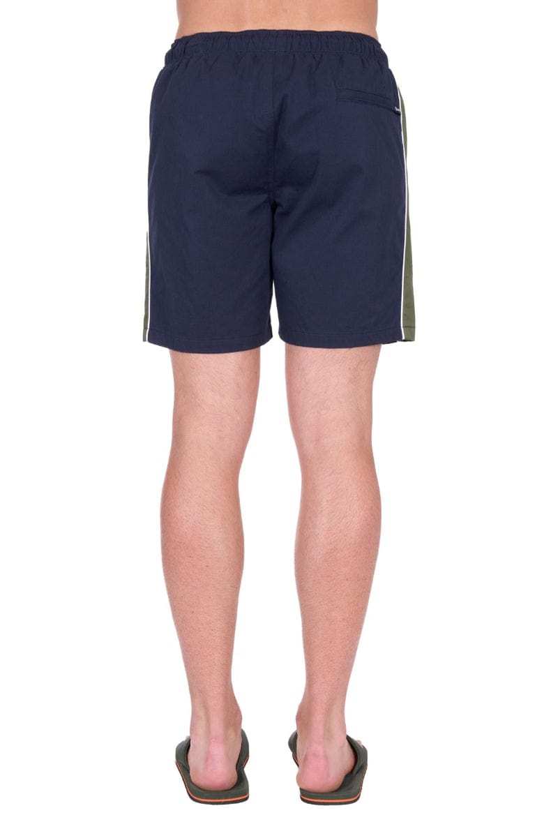Wrangler Mens Shorts Wrangler Boardshorts Mens Jarrod