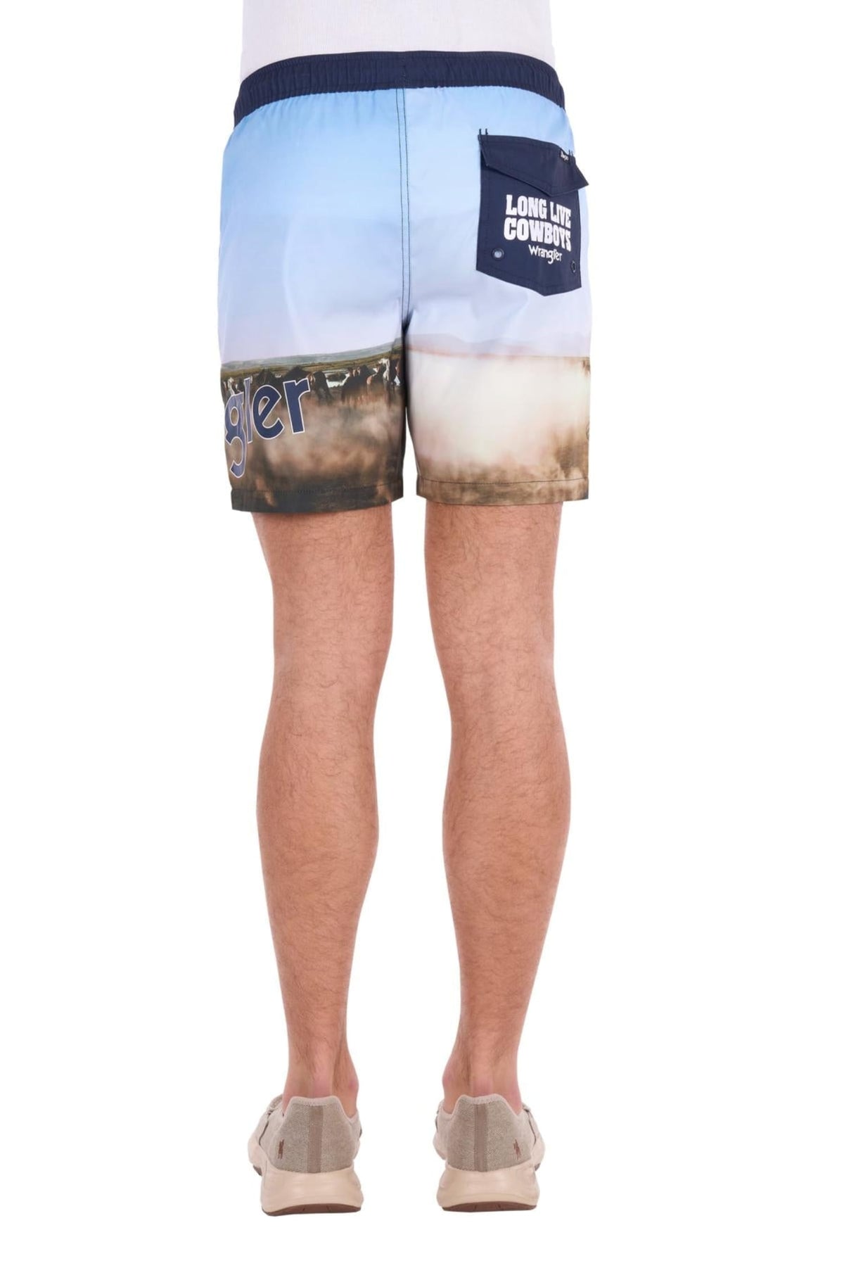 Wrangler Mens Shorts Wrangler Shorts Mens Tate