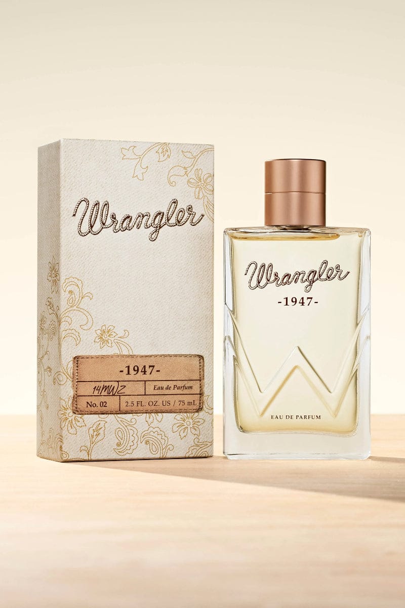Wrangler Perfume - Cologne Wrangler Perfume Womens 1947