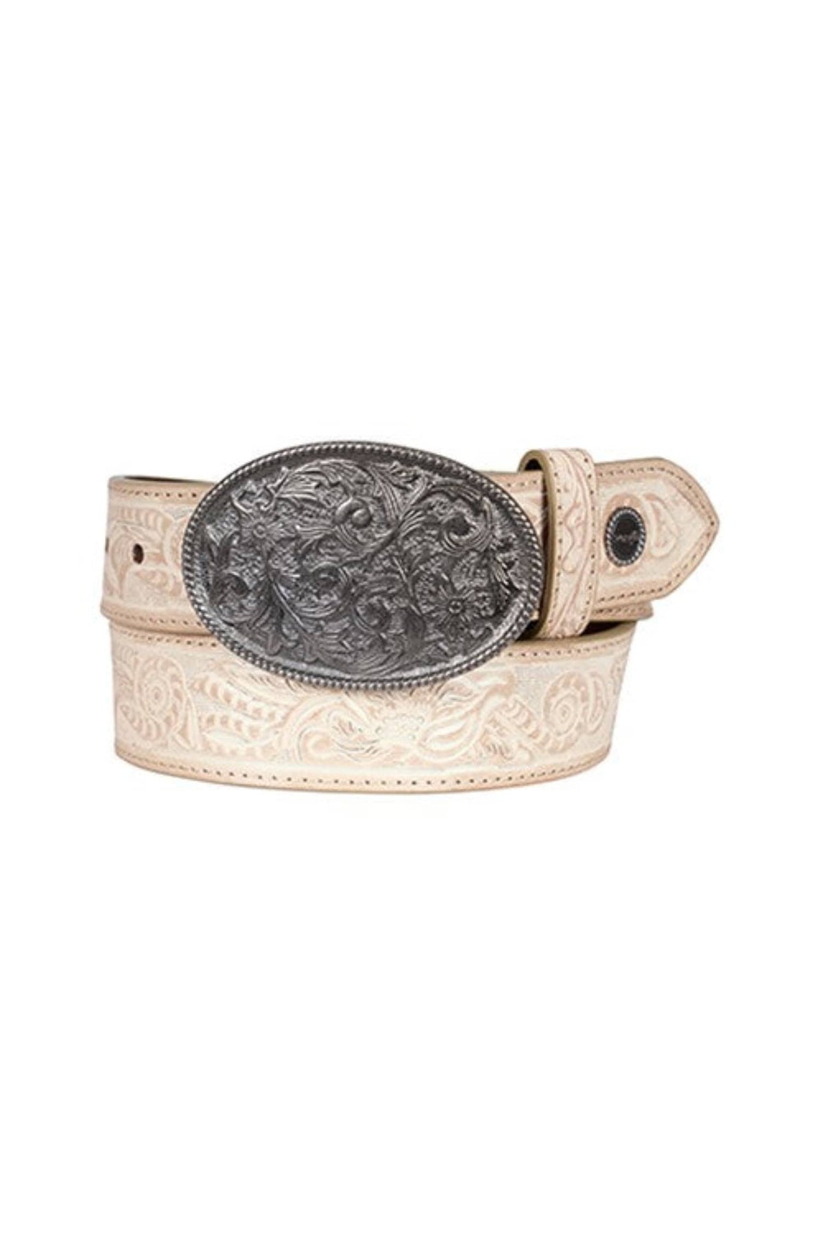 Wrangler Womens Belts 30in / Stone Wrangler Belt Womens Zola