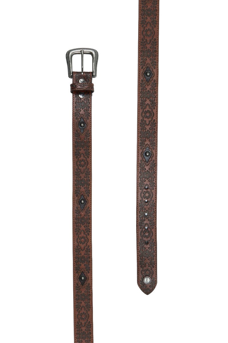 Wrangler Womens Belts Wrangler Belt Womens Hallina
