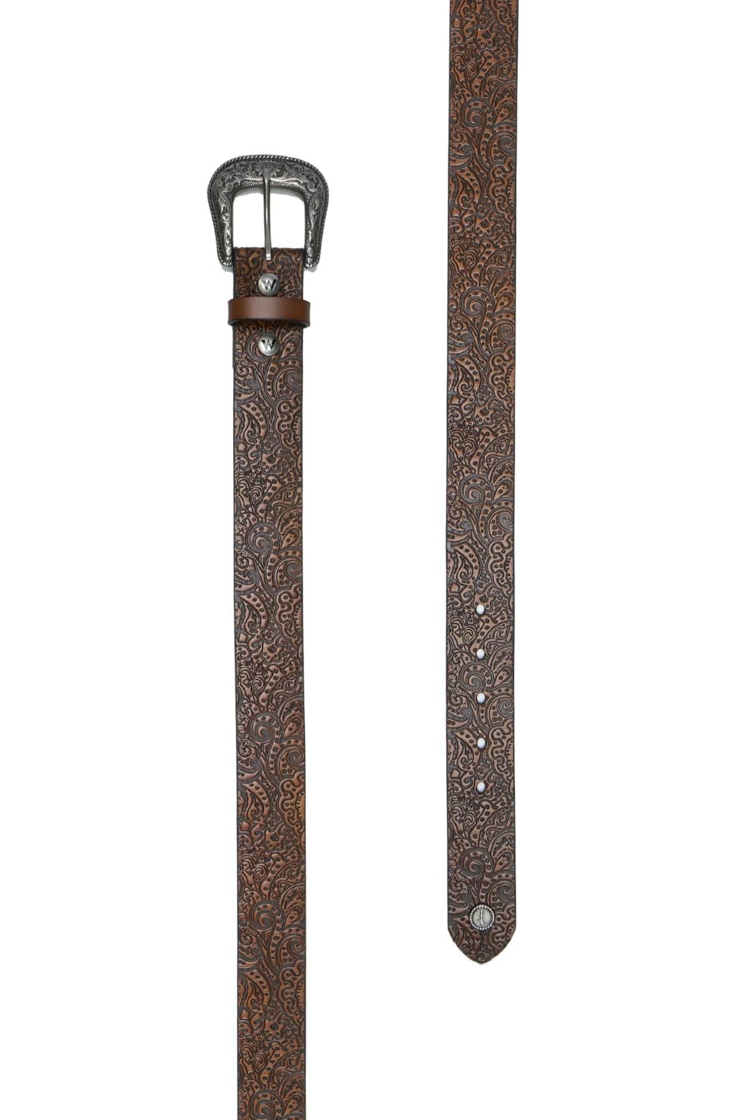 Wrangler Womens Belts Wrangler Belt Womens Maeve