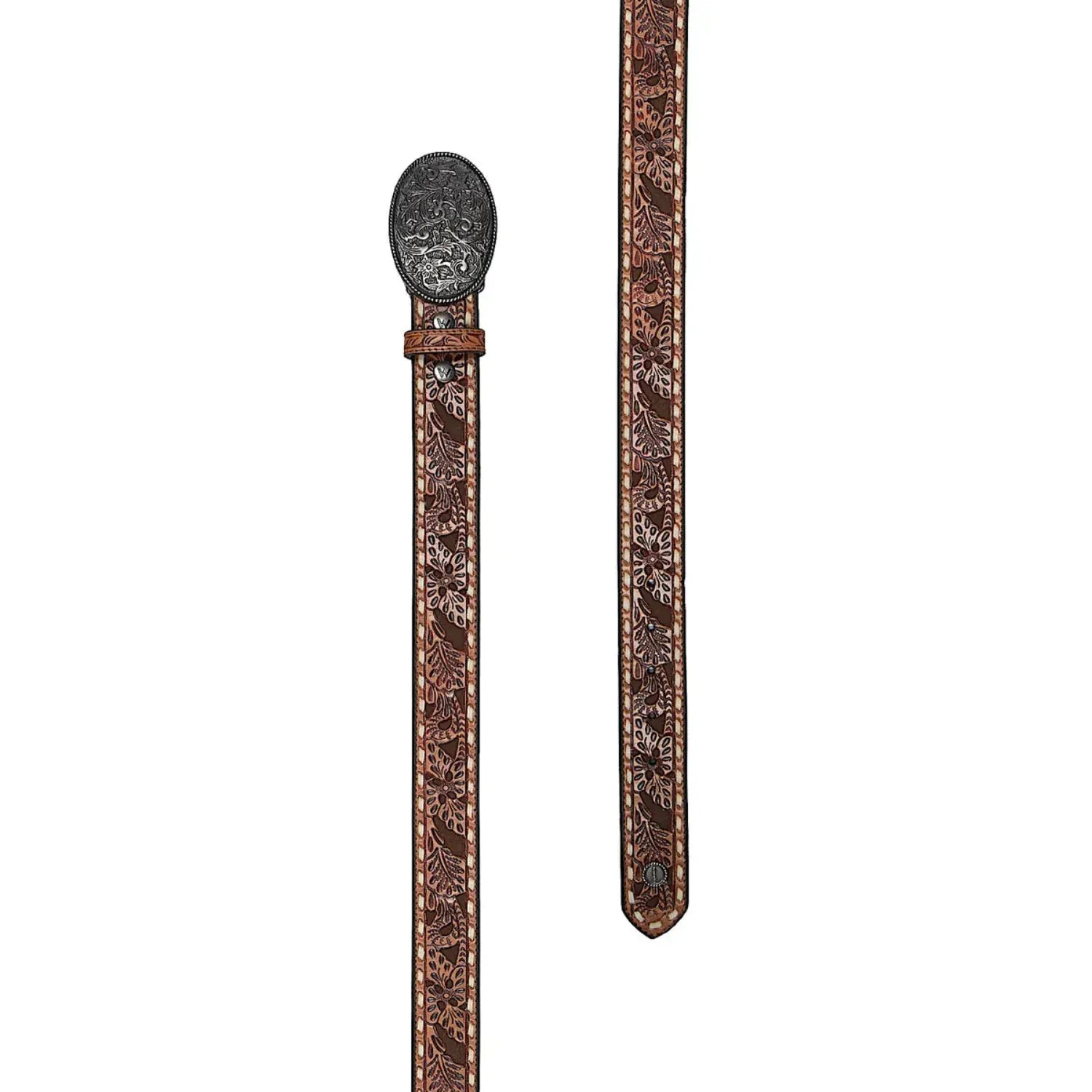 Wrangler Womens Belts Wrangler Belt Womens Savannah