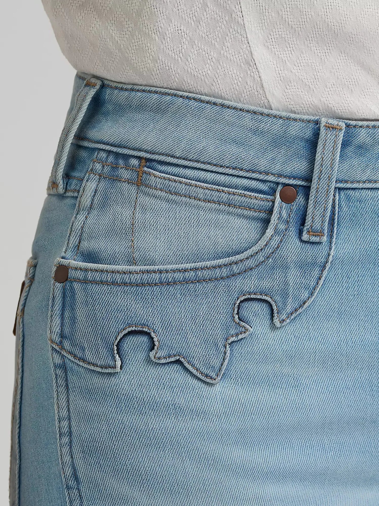 Wrangler Womens Jeans Wrangler Jeans Womens Bailey High Rise