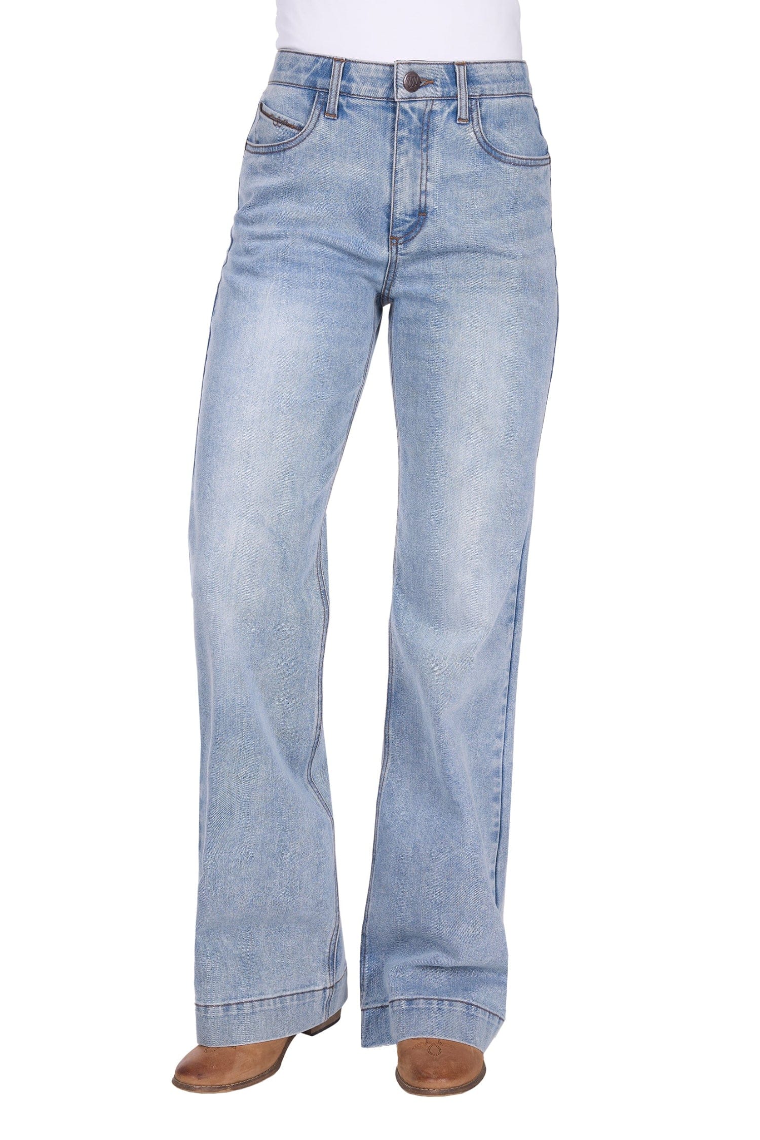 Wrangler Womens Jeans Wrangler Jeans Womens Brianna