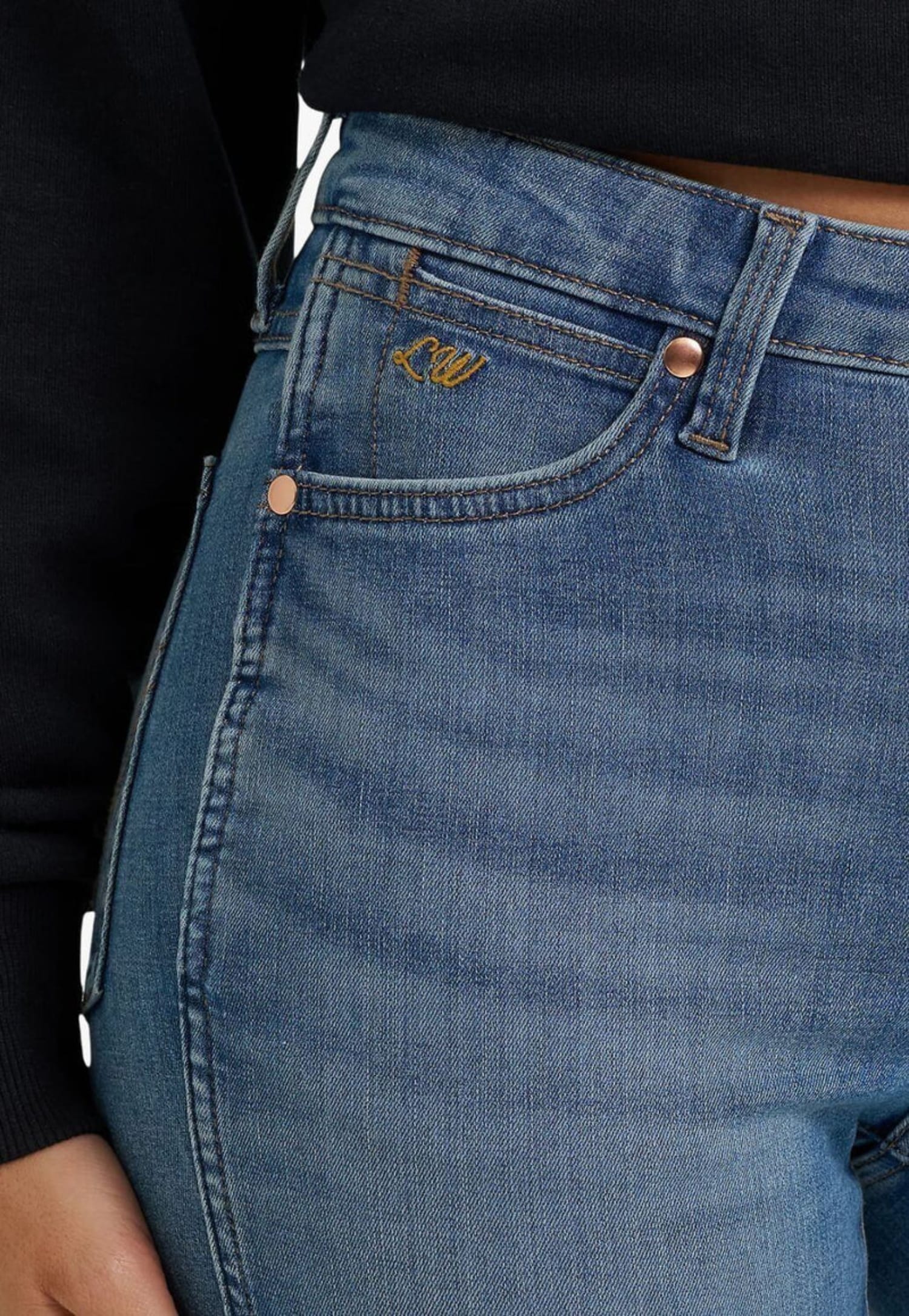 Wrangler Womens Jeans Wrangler Jeans Womens Lainey Wilson Boot Hugger