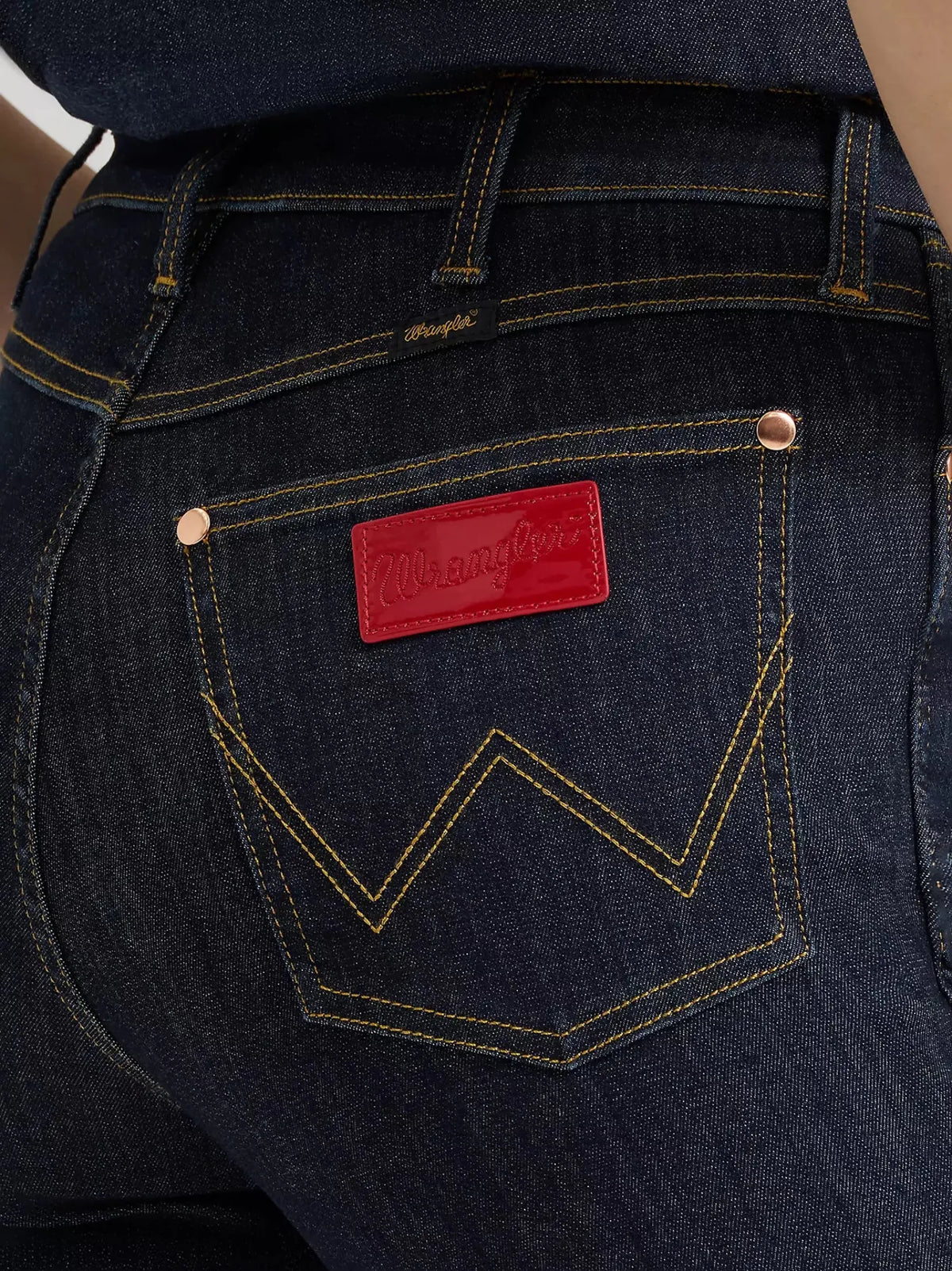 Wrangler Womens Jeans Wrangler Jeans Womens Lainey Wilson Flare