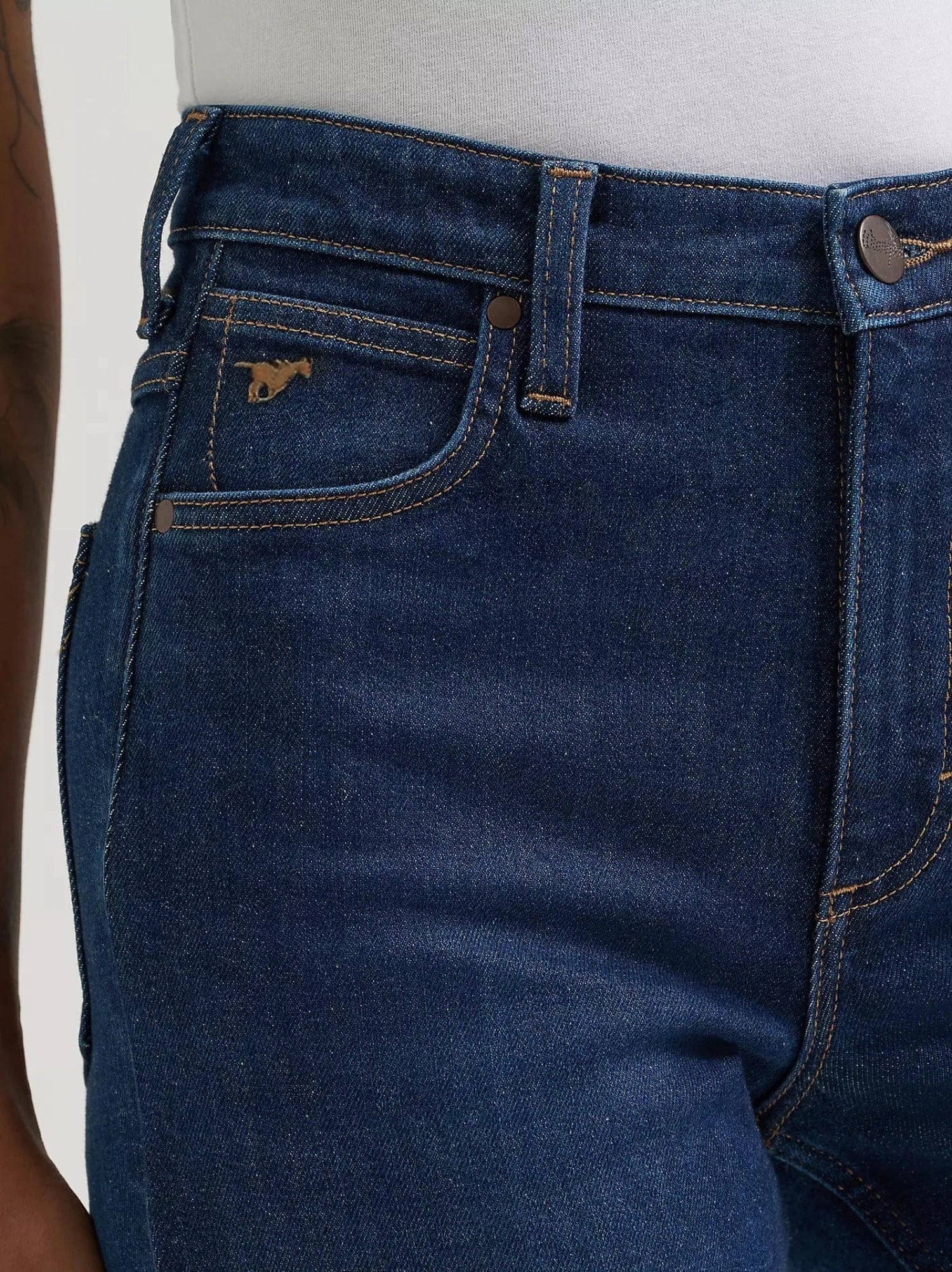 Wrangler Womens Jeans Wrangler Jeans Womens Rodeo Bootcut
