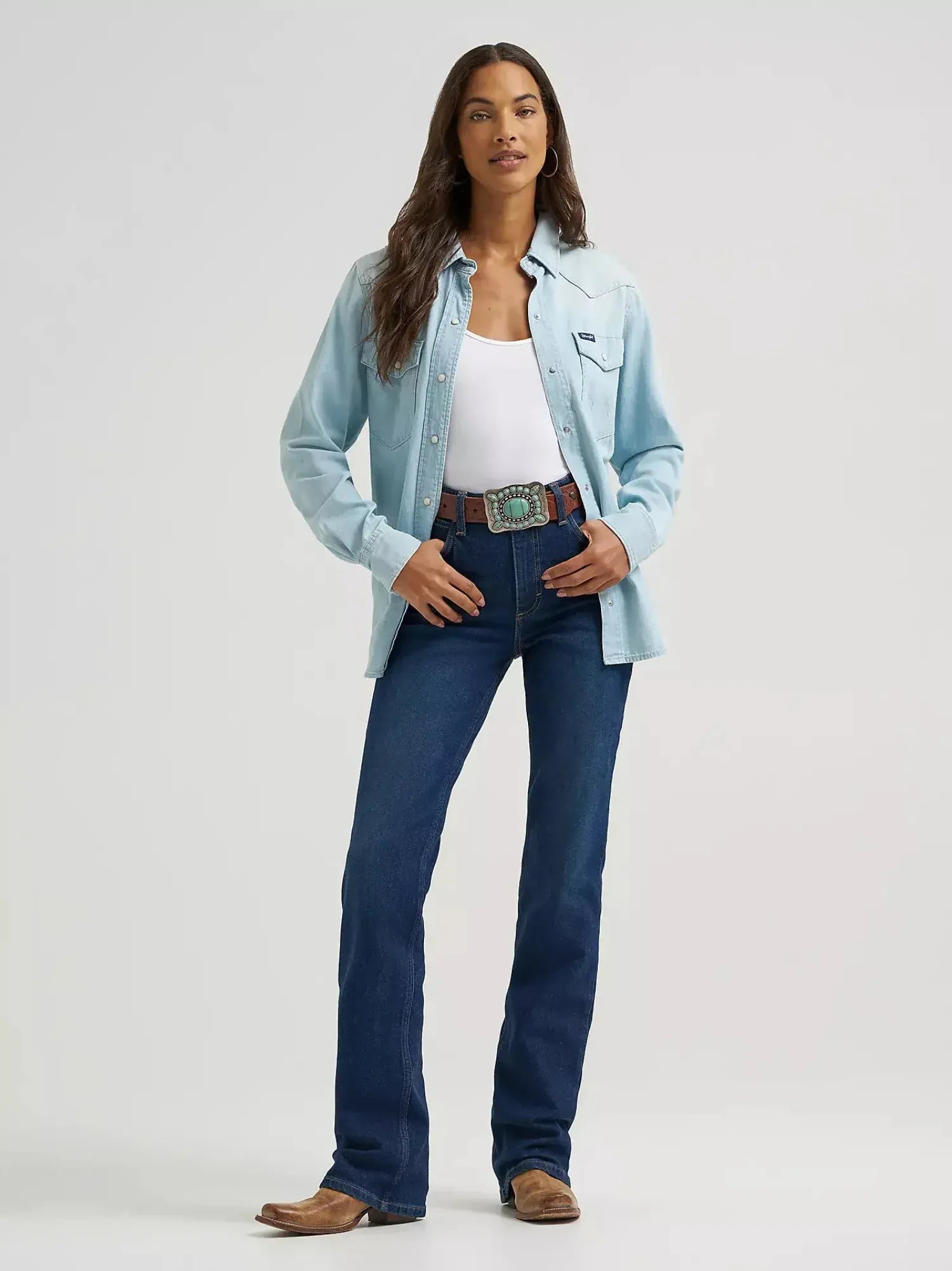 Wrangler Womens Jeans Wrangler Jeans Womens Rodeo Bootcut