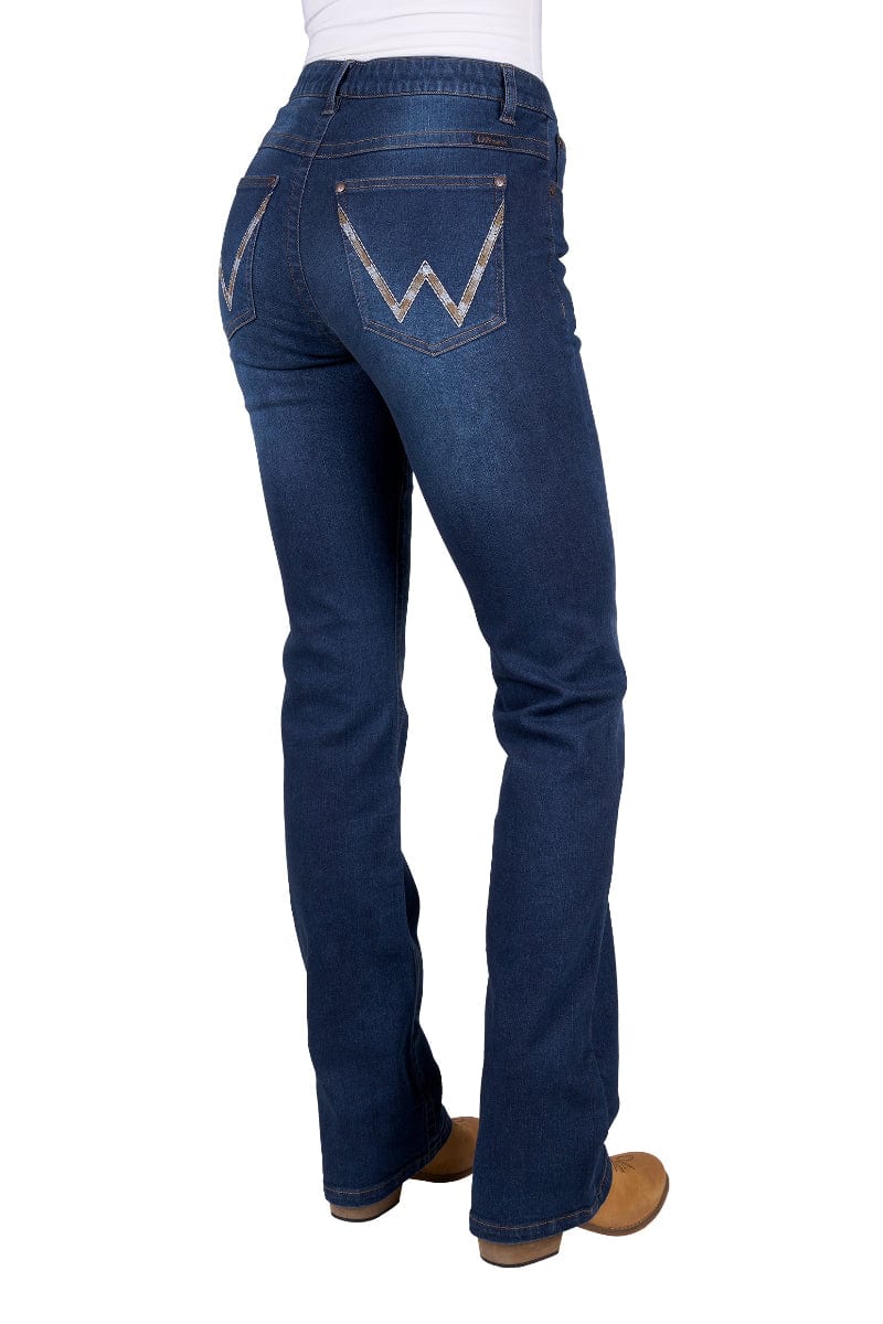 Wrangler Womens Jeans Wrangler Jeans Womens Verity