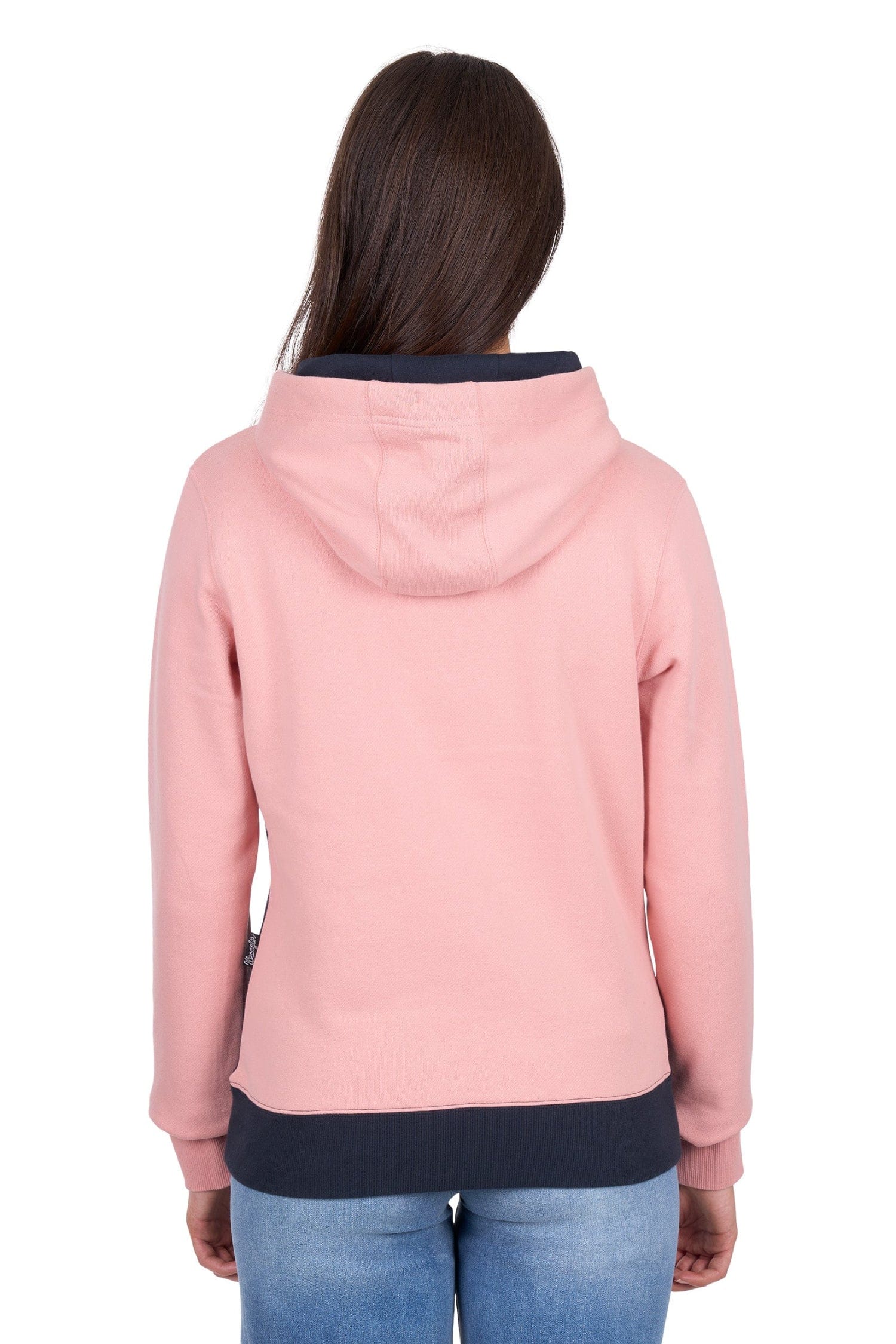 Wrangler Womens Jumpers- Jackets - Vests Wrangler Jumper Womens Brooke