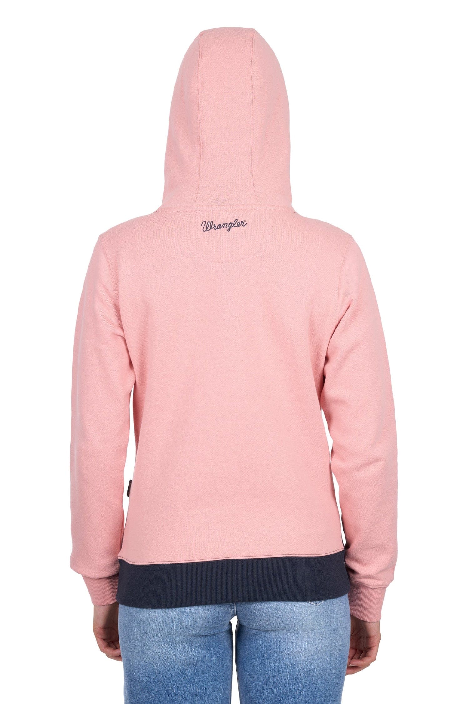 Wrangler Womens Jumpers- Jackets - Vests Wrangler Jumper Womens Brooke