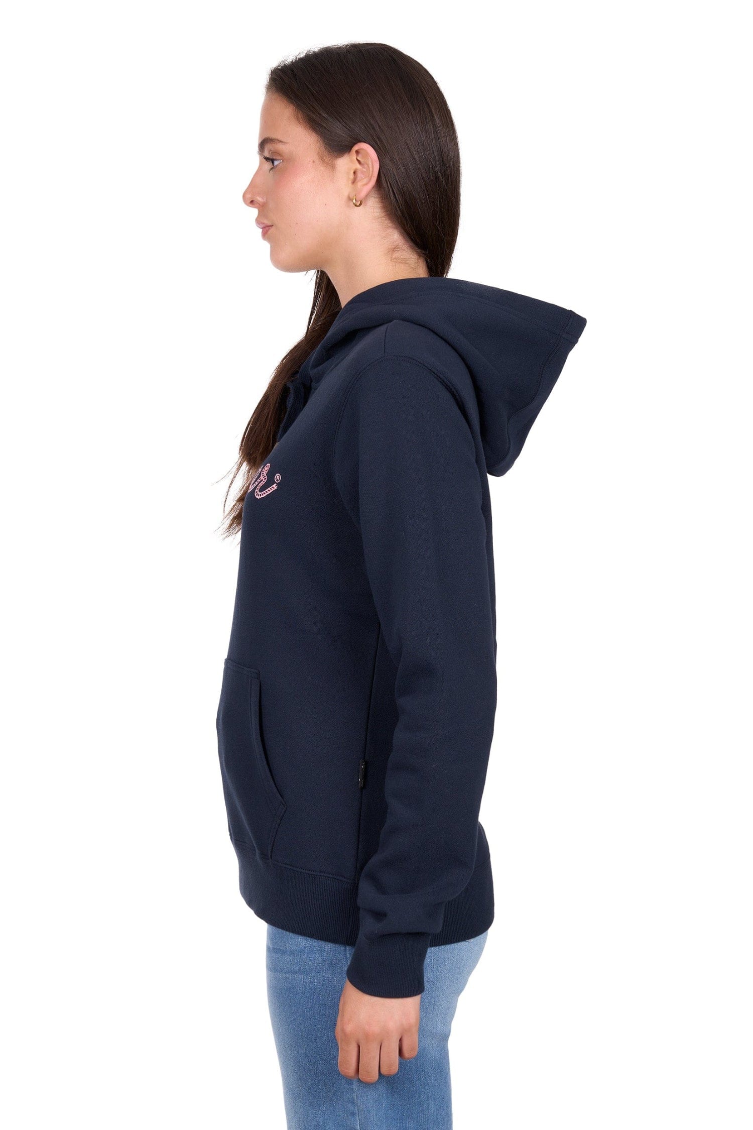 Wrangler Womens Jumpers- Jackets - Vests Wrangler Jumper Womens Piper
