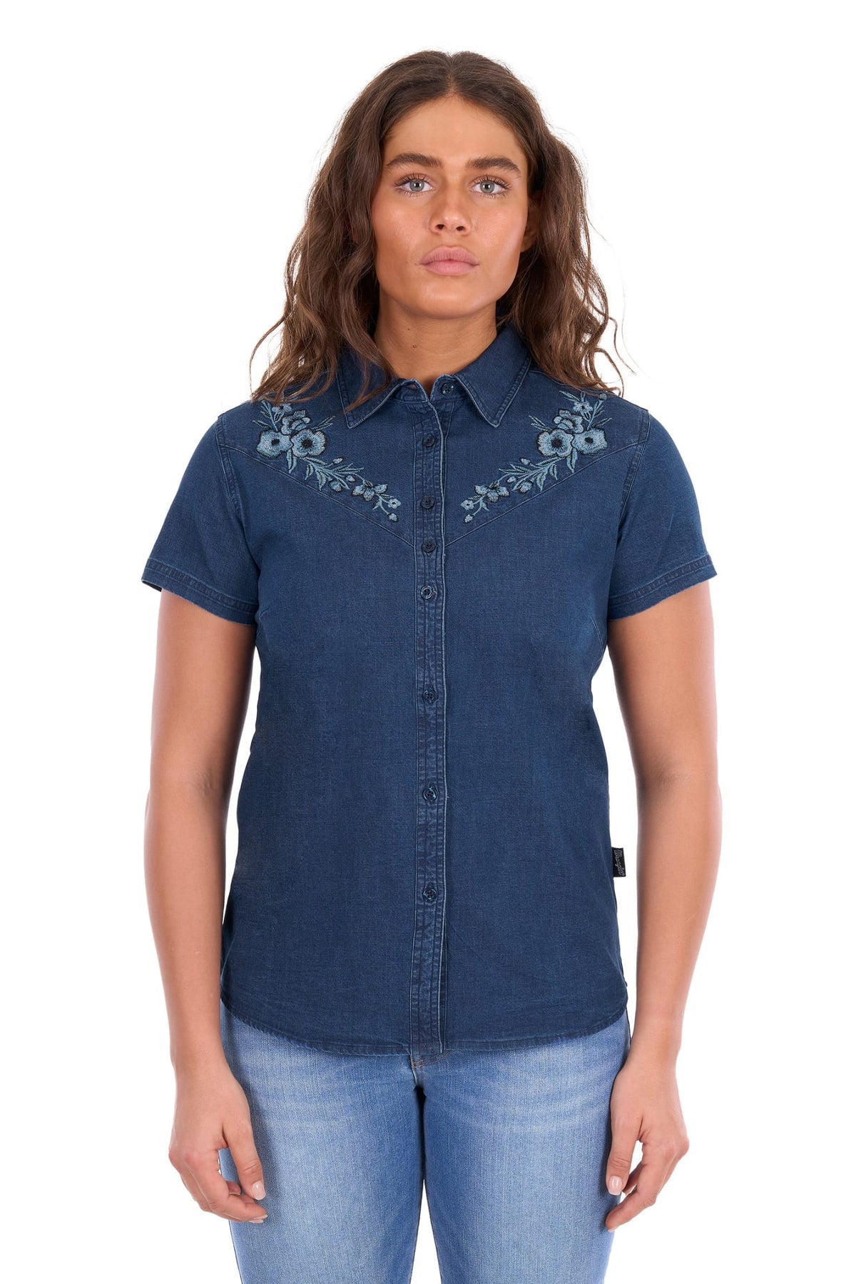 Wrangler Womens Shirts Wrangler Shirt Womens Charlie