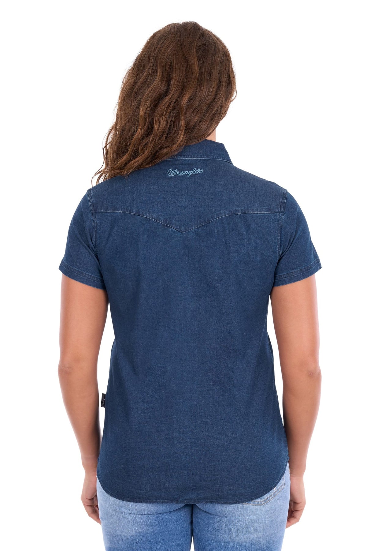Wrangler Womens Shirts Wrangler Shirt Womens Charlie