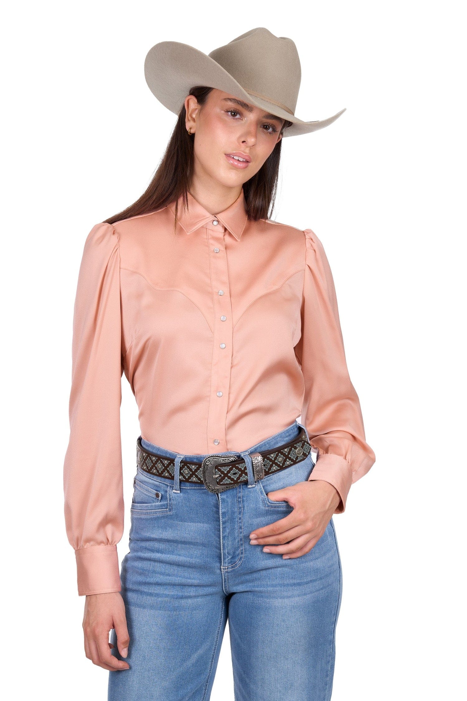 Wrangler Womens Shirts Wrangler Shirt Womens Scarlet