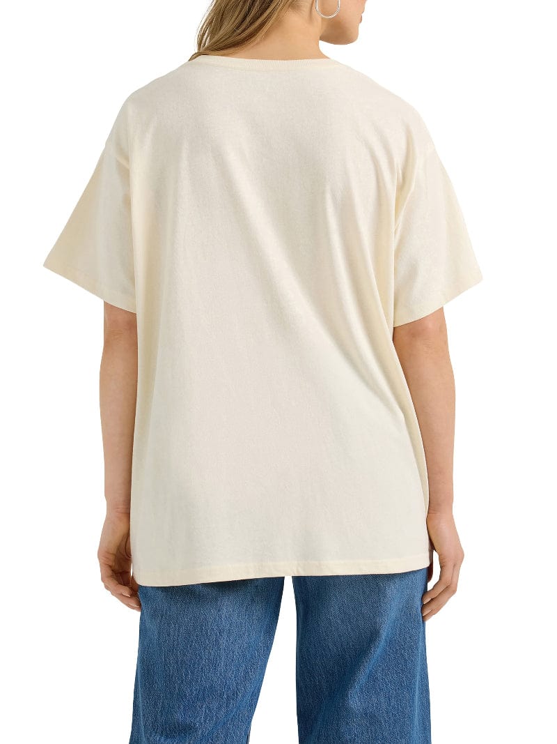 Wrangler Womens Shirts Wrangler Tee Womens Wild & Free