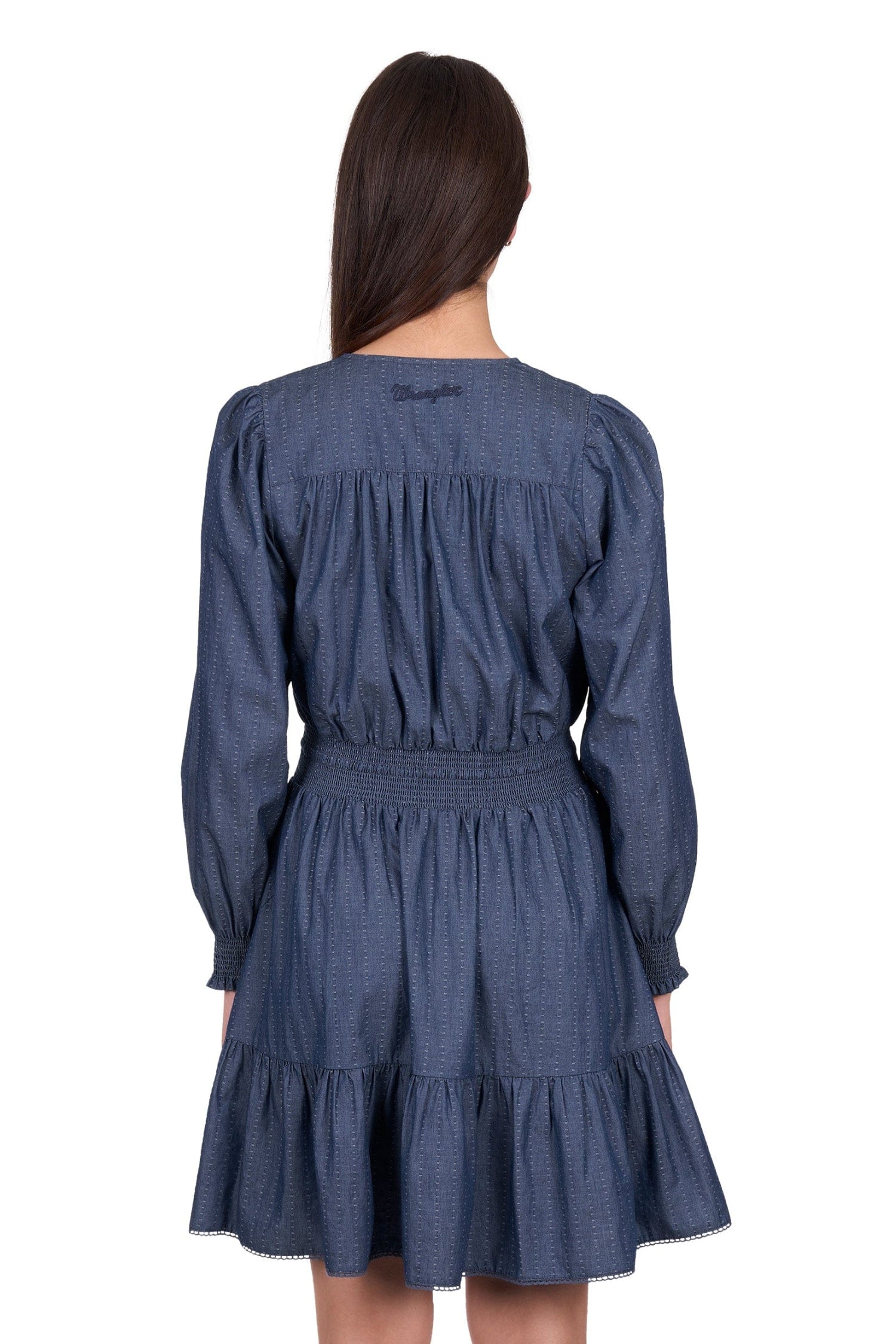 Wrangler Womens Shorts- Skirts - Dresses Wrangler Dress Womens Melissa
