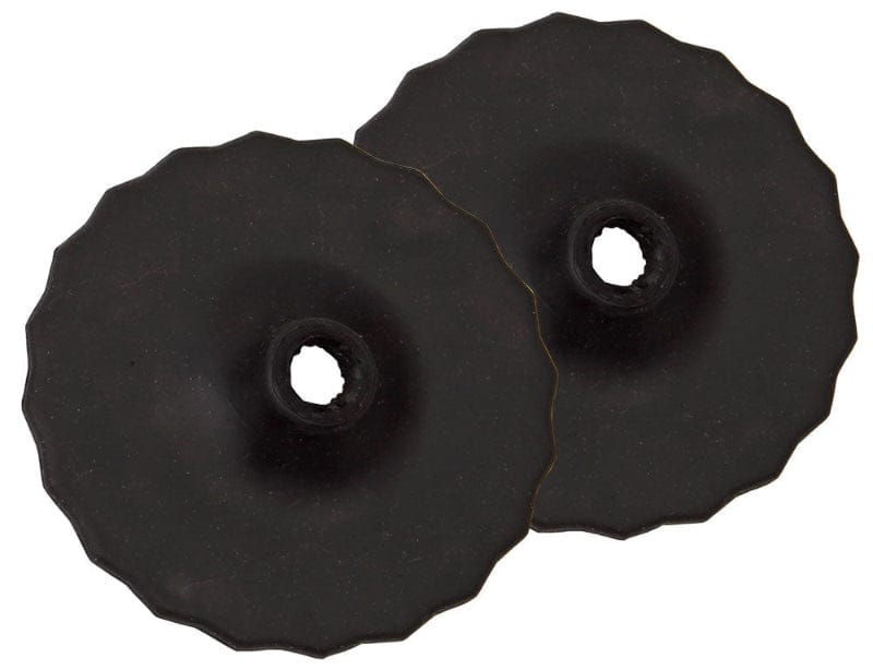 Zilco Bits Black Zilco Bit Guards Soft Gel