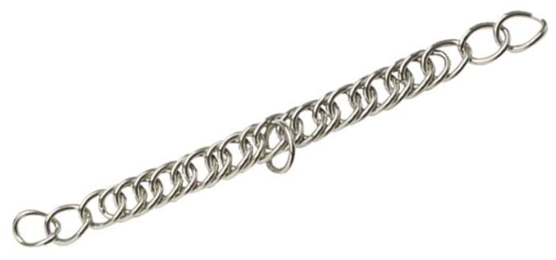 Zilco Bits Pony Zilco Curb Chain (134510)